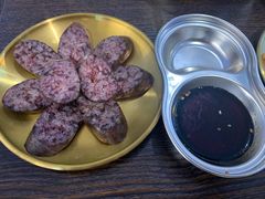 -玉流珍肴馆(亮马桥店)