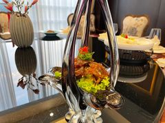 -无锡鼎尚皇冠酒店