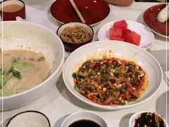 -大鸭梨烤鸭店(花园村店)