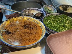 辣椒油-有礼有面(知春路店)