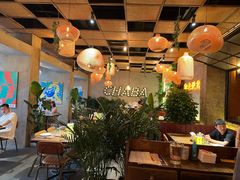 -岔巴精酿啤酒餐吧(南屏街店)