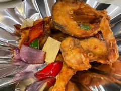 -清晖小苑•顺德地方菜(壹海城店)