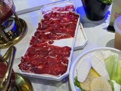 -江南福宴·澳门海鲜.牛肉火锅(汇高栢悦中心店)