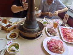 -阳坊大都涮羊肉(阳坊总店)