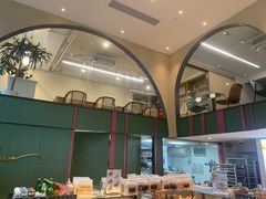 -tuan woodfire kitchen(锦绣坊店)