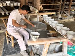 -景德镇古窑民俗博览区