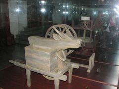 景点-万卷楼景区