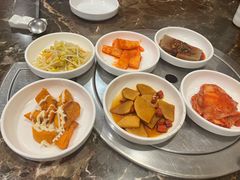 -高丽村韩国料理(兴华二路店)
