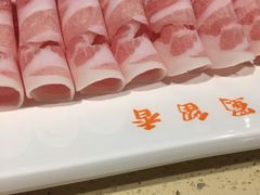 -蜀留香火锅·始于1999·原四川老火锅(白堤路店)