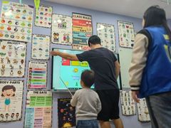 -I-Shine英语国际教育(大三林中心)