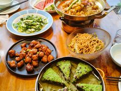 -江南小叙·美食研究院(鱼街店)