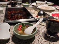 -大妙火锅·非物质文化遗产(东湖公园店)