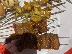 -北三老太太烧烤(人生一串上榜店)