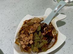 -青花椒花椒鱼(合生汇店)