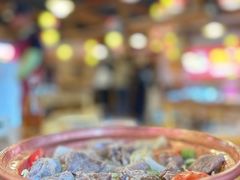 -阿婆情腊排骨火锅(饮玉巷店)