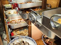 -日丰园海肠水饺·老字号大连海鲜(和平广场店)