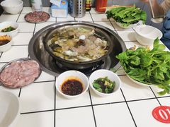 -海关荤豆花(洋河一路店)