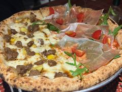 -Primo·丽莫意大利窑烤披萨