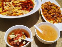 -渝信川菜(西单店)