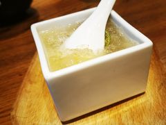 林芝桃胶树雪燕-敏珠拉姆藏餐·南京厨房(富春江东街店)