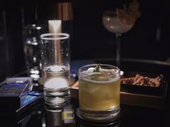 -LAMP BAR 水烟音乐酒吧