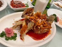 -得月楼·省级非遗·传统苏帮菜(观前店)