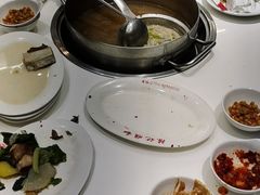 -陈记顺和潮汕牛肉火锅(韩江路店)