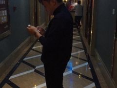 -欢乐迪KTV(南京夫子庙三山街店)