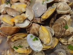-今鲜源大酒店·中华餐饮名店(新湛路店)