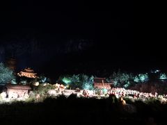 -禅宗少林·音乐大典