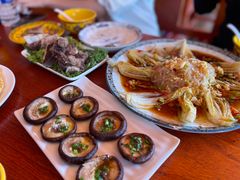 -塔洛藏餐吧(香格里拉古城店)