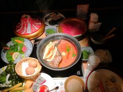 寿喜锅-温野菜涮涮锅(西单大悦城店)