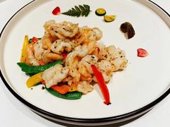 -百富源·海鲜辽菜(浑河堡店)