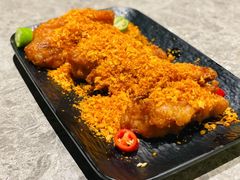 -留半山·香港食堂(啦啦宝都店)