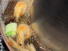 -北京老门框爆肚涮肉馆(凤城六路店)