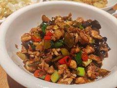 -巢爷老味(东方红店)