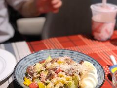 -Primo·丽莫意大利窑烤披萨