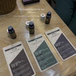 -芳香乐府疗愈空间·SPA·冥想