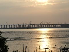 -宝安西湾红树林湿地公园