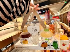 -丝恋丝娃娃(逸天城国贸店)