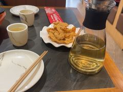 -三煮纸包鱼(青岛总店)