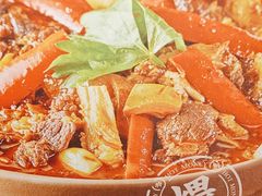 -熊记虾王·小龙虾(东晓南店)
