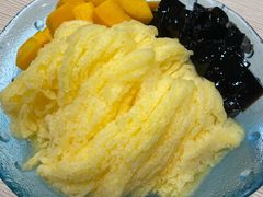 -佰搭果·广式茶餐厅(石牌东路店)