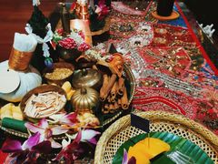 -莲泰式·中式·沐足·精油SPA采耳(天河店)