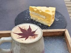 -16毫米咖啡&酒吧(南锣鼓巷店)