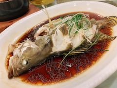 -江南村酒家