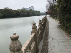 -南通濠河风景名胜区