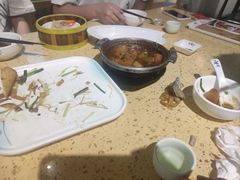 -蒸武门·广式茶点(金宝莱店)