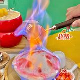 超火的上下铺甜品店居然卖上烤红薯啦‼️