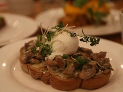 -Egg•Allday Brunch(襄阳北路店)